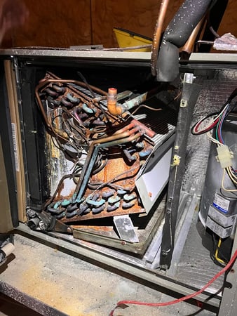 Images HMT Heating and Air