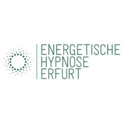 Energetische Hypnose Erfurt Logo