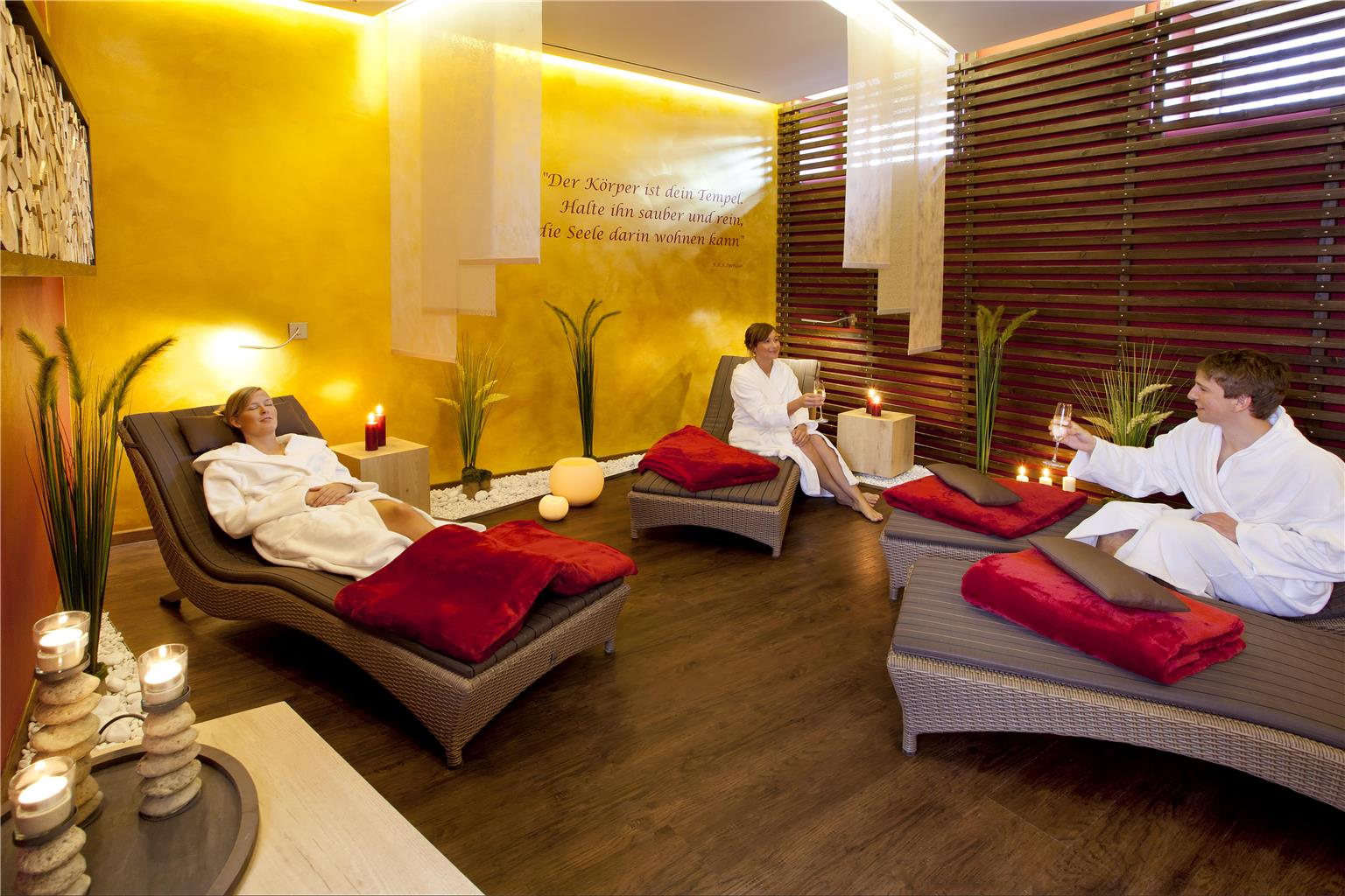 Bild 73 Best Western Hotel Hohenzollern in Osnabrueck