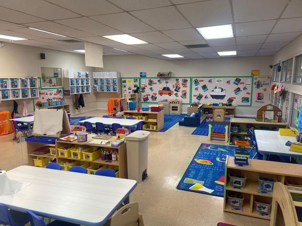 Images Old Chamblee-Tucker KinderCare