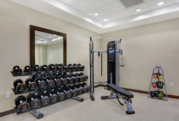 Images Home2 Suites by Hilton Charleston Daniel Island