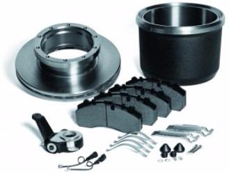 DD Auto OG LKW & PKW Ersatzteile und Zubehör, Quellenstraße 71/2 in Wien