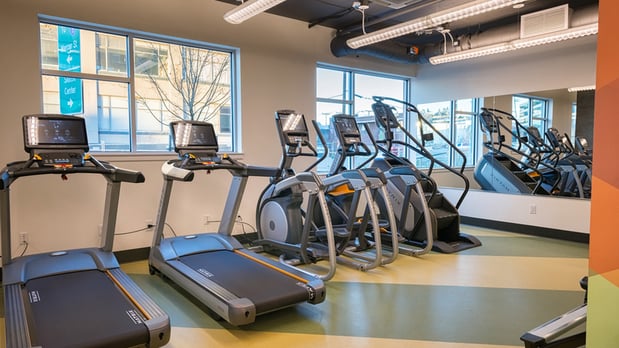 Images Modera South Lake Union
