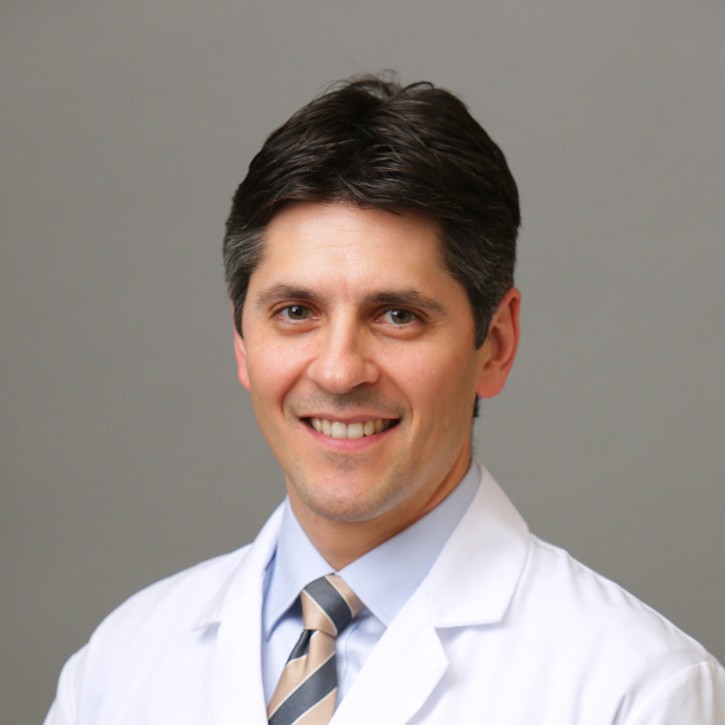 Dr. Ricardo Esquitin - Cortlandt Manor, NY - Interventional Cardiology, Internal Medicine
