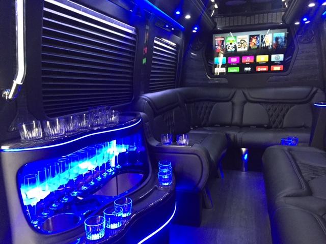 Images Roman Limousine