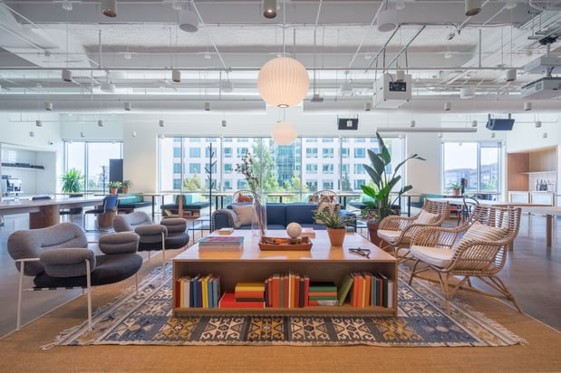 Images WeWork