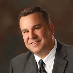 Andrew W. Fischer - RBC Wealth Management Branch Director Huntington (304)697-2114