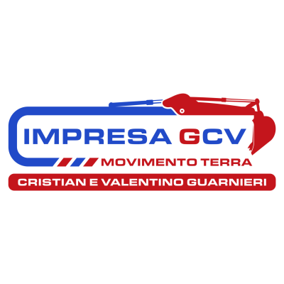Guarnieri Valentino & Cristian Logo