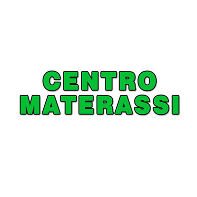 Centro Materassi Logo
