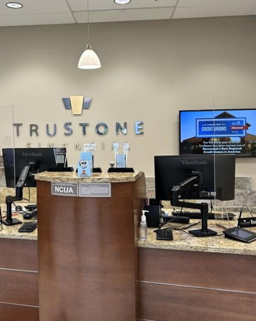 TruStone Financial Kenosha - Green Bay Road Branch