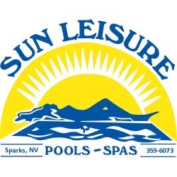 Sun Leisure Pools & Spas Logo