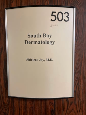 Images South Bay Dermatology, A Golden State Dermatology Affiliate