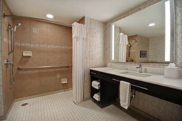 Images Homewood Suites by Hilton Edgewater-NYC Area