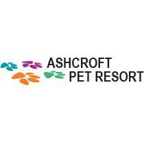 Ashcroft Pet Resort Logo