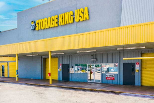 Images Storage King USA