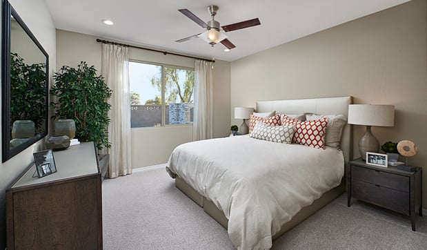 Images Seasons at Desert Oasis by Richmond American Homes