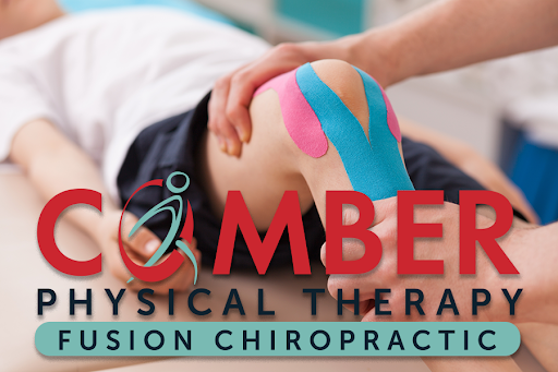 Images Comber Physical Therapy & Fusion Chiropractic
