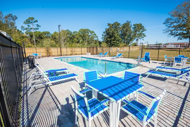 Images Candlewood Suites Ft Walton Beach - Hurlburt Area by IHG