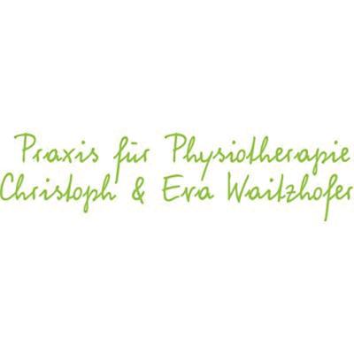 Praxis für Physiotherapie & Osteopathie Waitzhofer in Passau - Logo