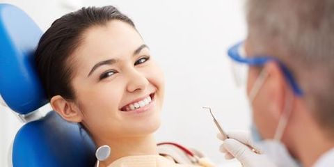 3 Reasons It’s Important to Regularly Visit the Dentist