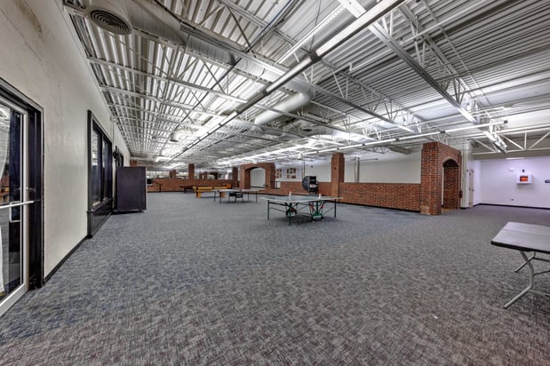Images Rockwell Plaza YMCA