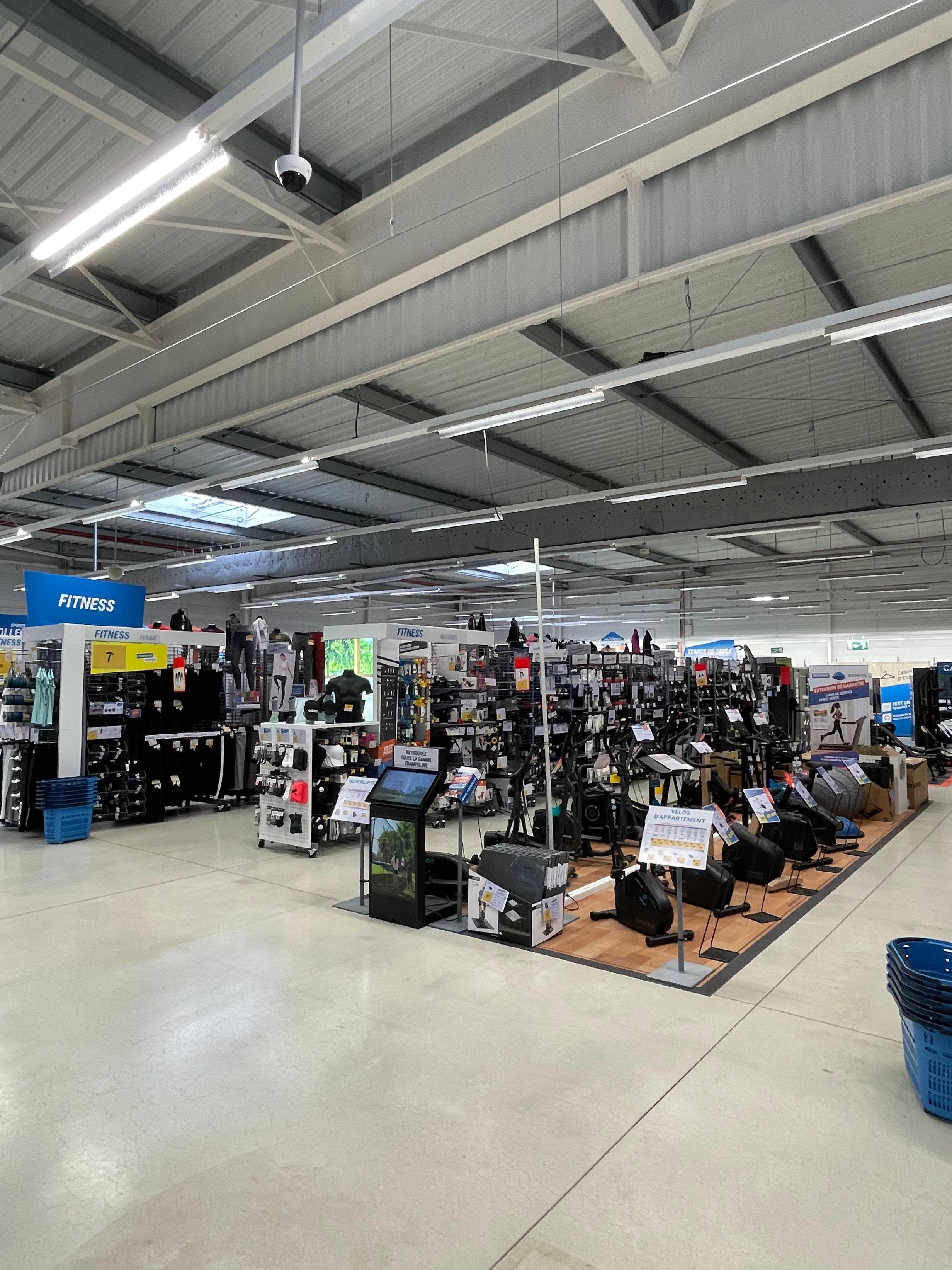 Foto 4 di Decathlon Chatellerault
