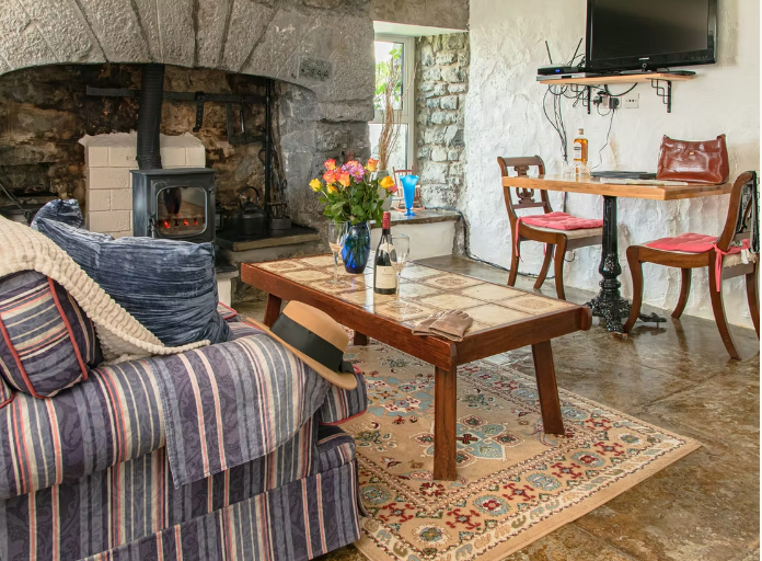 SeaScape Cottage