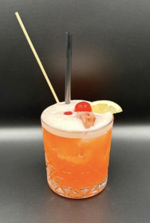 APEROL SOUR