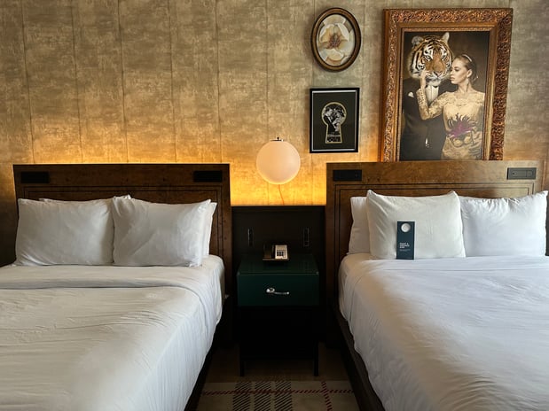 Images Hotel Indigo Baton Rouge Downtown by IHG