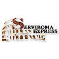 Serviroma Express Logo