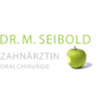 Logo Dr. Margit Seibold