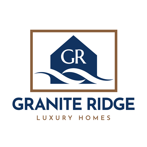 Granite Ridge Luxury Homes Logo