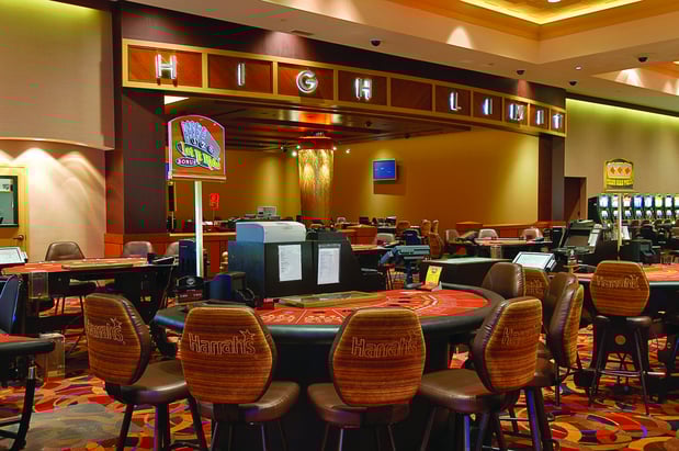 Images Harrah's Kansas City - A Caesars Rewards Destination