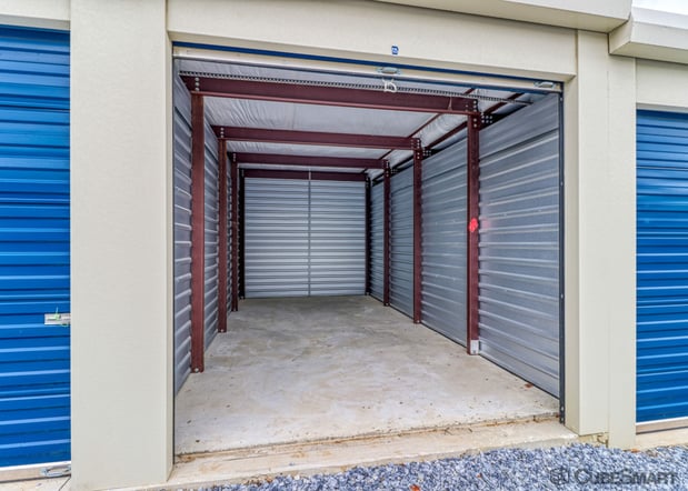 Images CubeSmart Self Storage