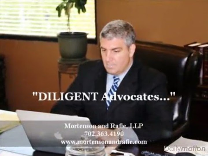 Images Mortenson & Rafie Attorneys, LLP