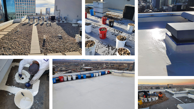 Images AC INC. Roofing | Denver's Trusted Roof Experts