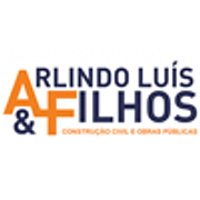Arlindo Luís & Filhos Lda Logo
