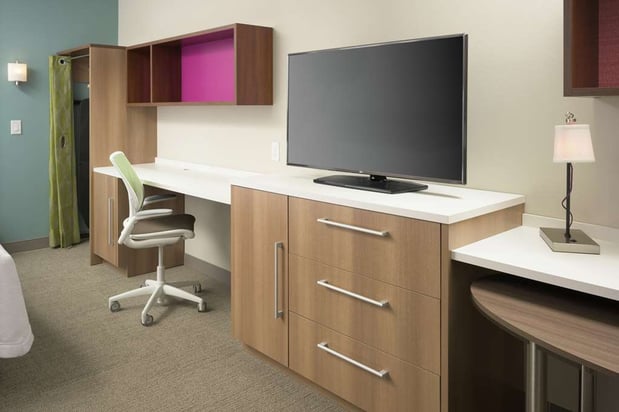 Images Home2 Suites by Hilton Atlanta NW Kennesaw