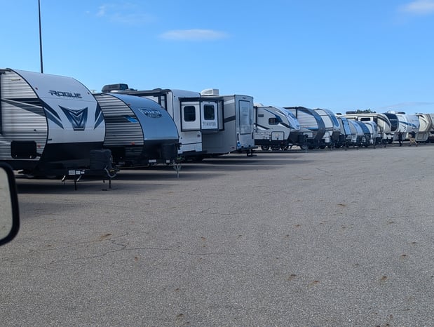 Images Camping World RV Sales