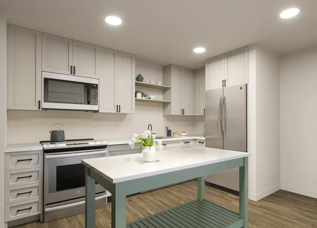 Images Modera South Shore
