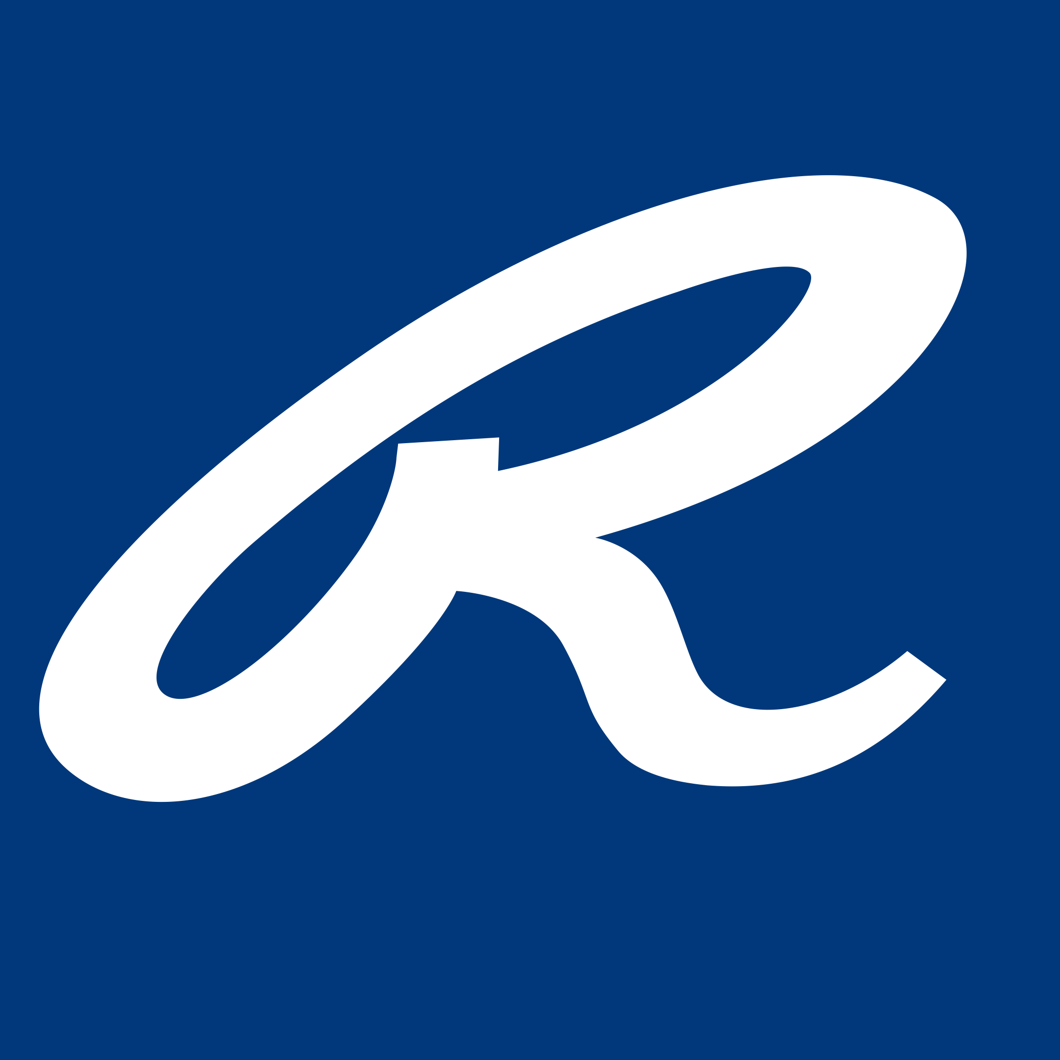 Rüther Logo
