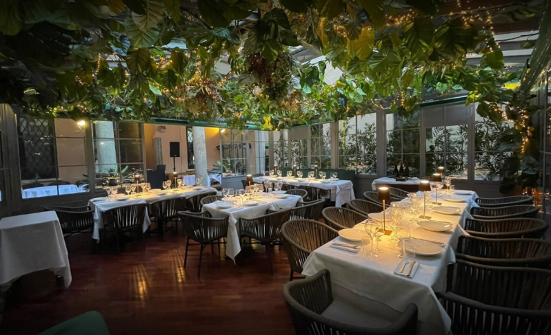 Locanda alla Scala