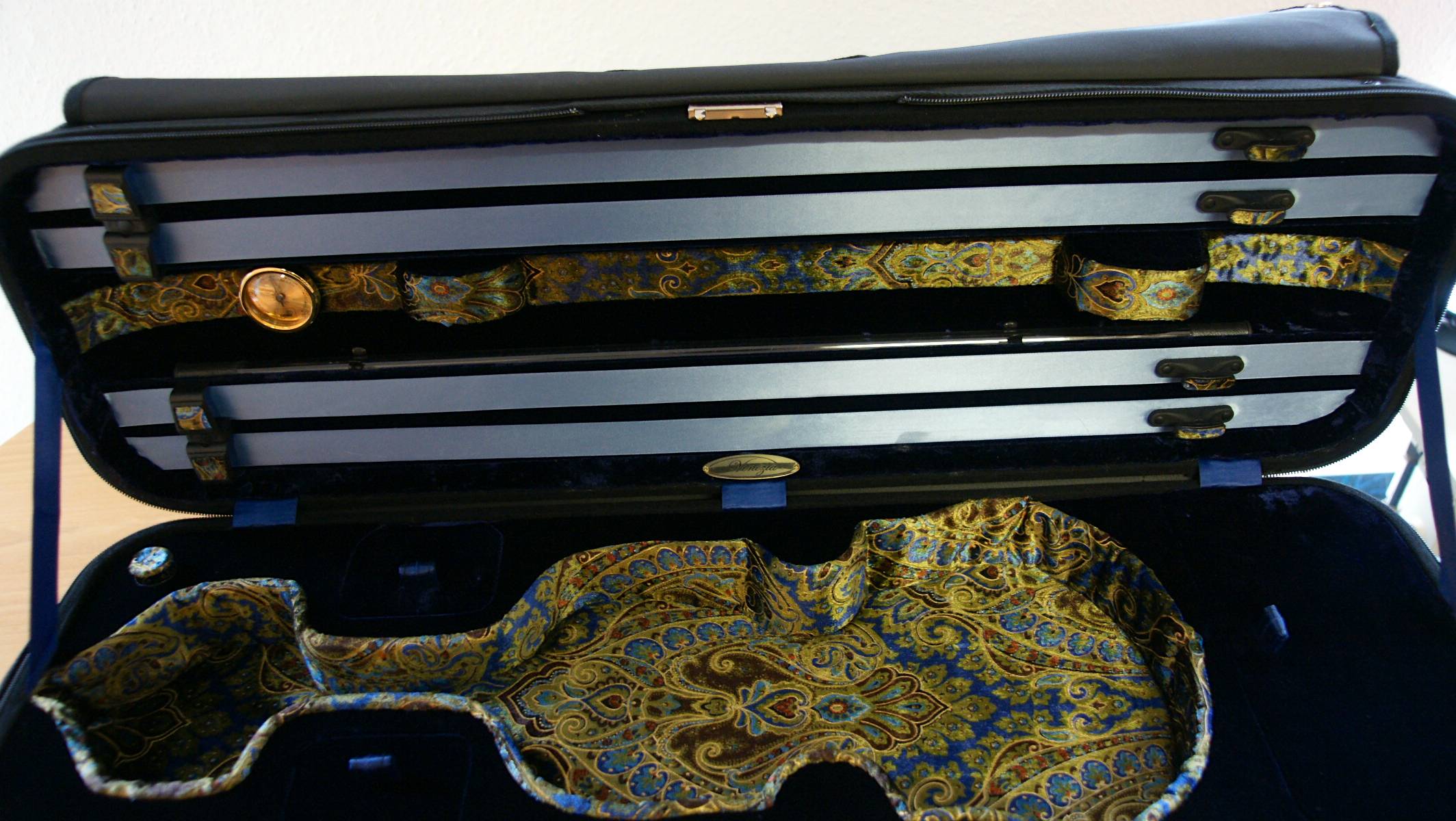 pro musica Ulm GBR, Syrlinstraße 16 in Ulm