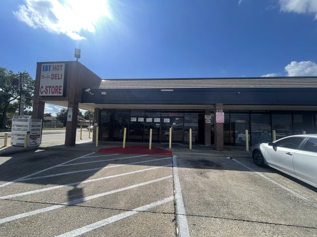 Images CoinFlip Bitcoin ATM - C Store (Mesquite)