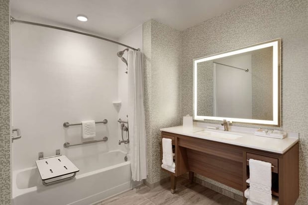 Images Home2 Suites by Hilton Alamogordo White Sands