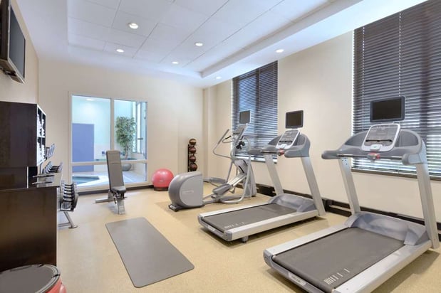 Images Hilton Garden Inn Worcester