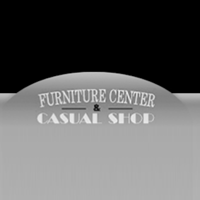 Furniture Center Logo