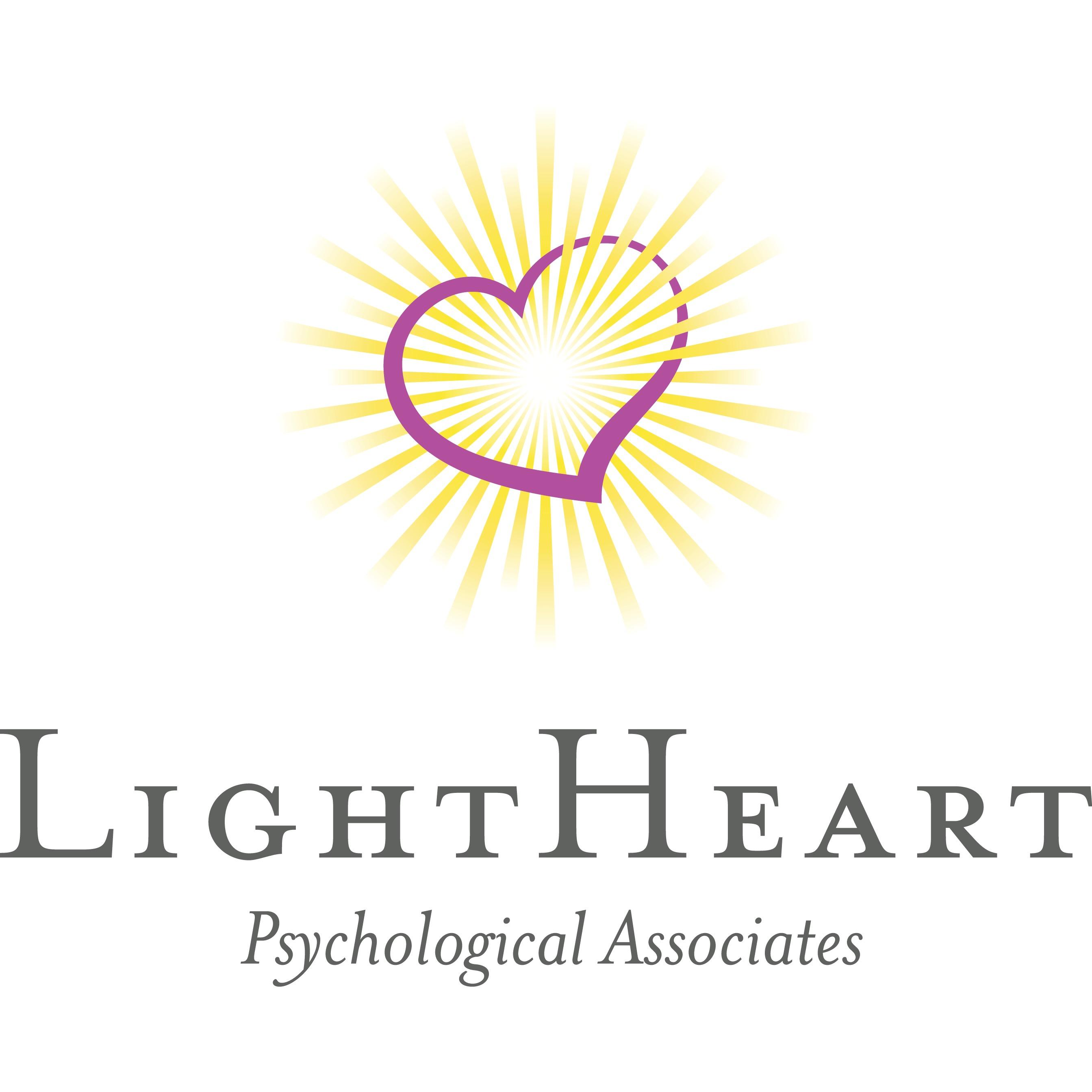 LightHeart Psychological Associates