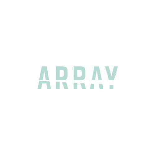 Array on Apache Logo