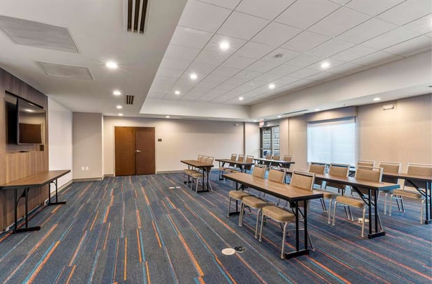 Images Hampton Inn Colorado Springs Northeast